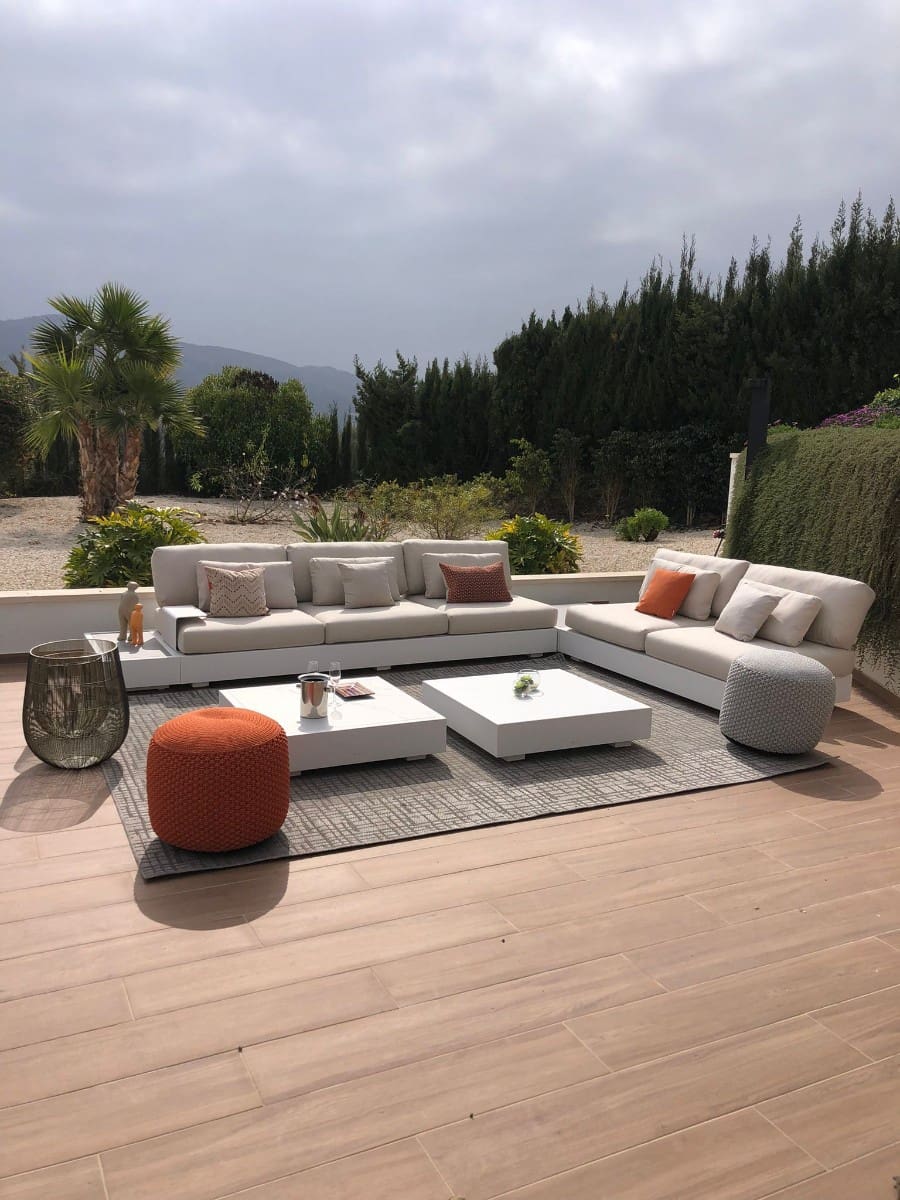 5 bedroom Villa for sale in Altea with pool garage - € 2,250,000 (Ref: 7856957)