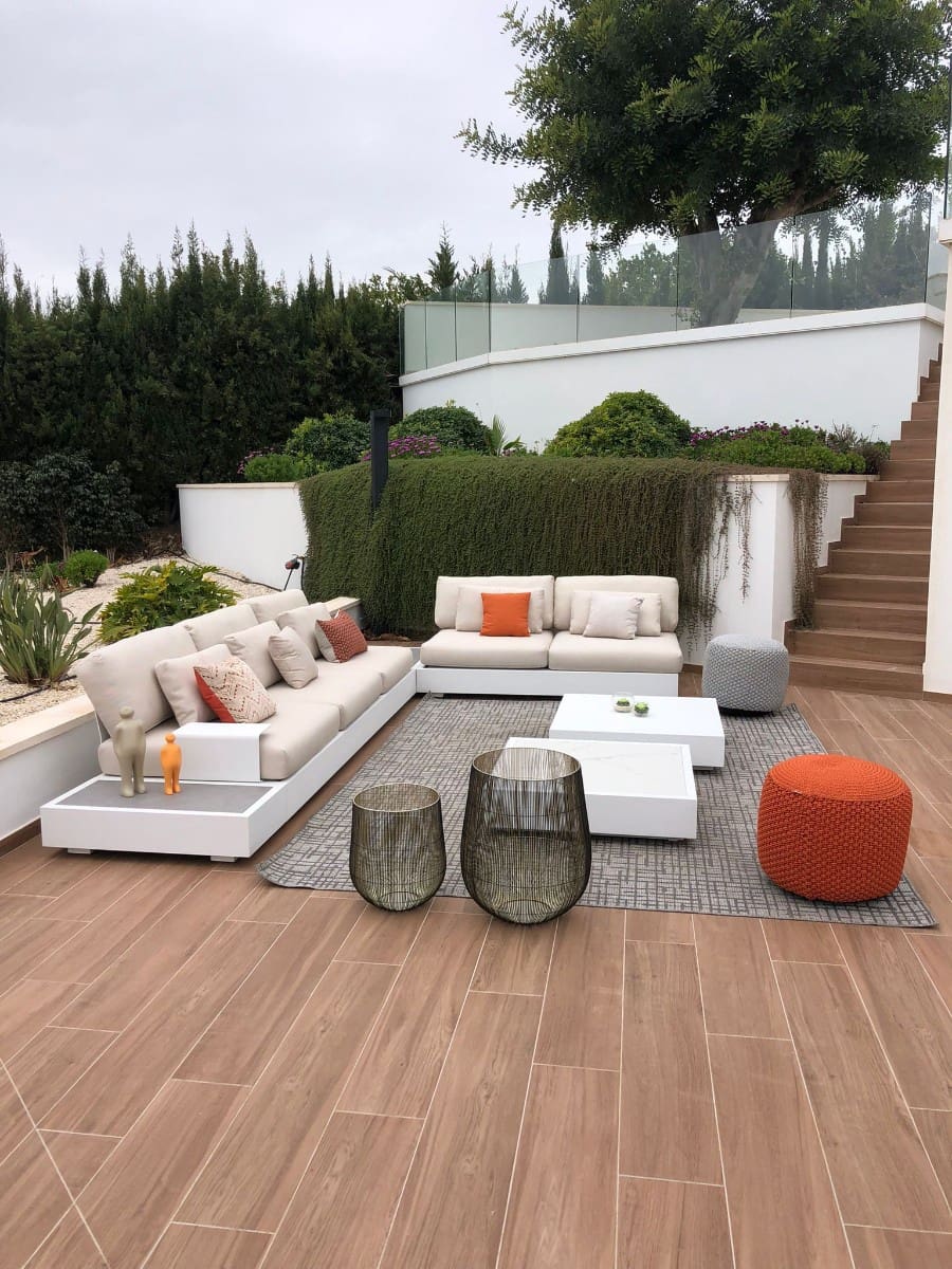 5 bedroom Villa for sale in Altea with pool garage - € 2,250,000 (Ref: 7856957)