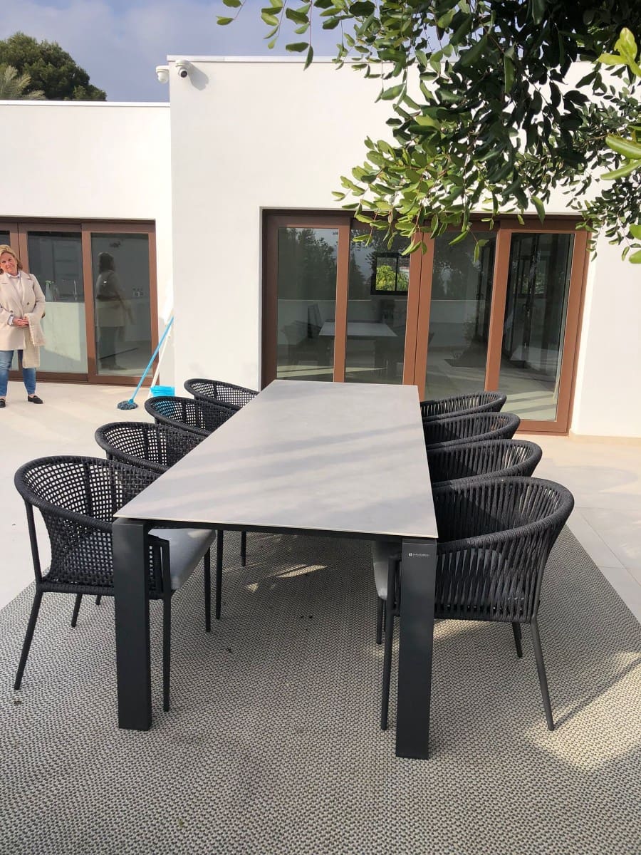 5 bedroom Villa for sale in Altea with pool garage - € 2,250,000 (Ref: 7856957)