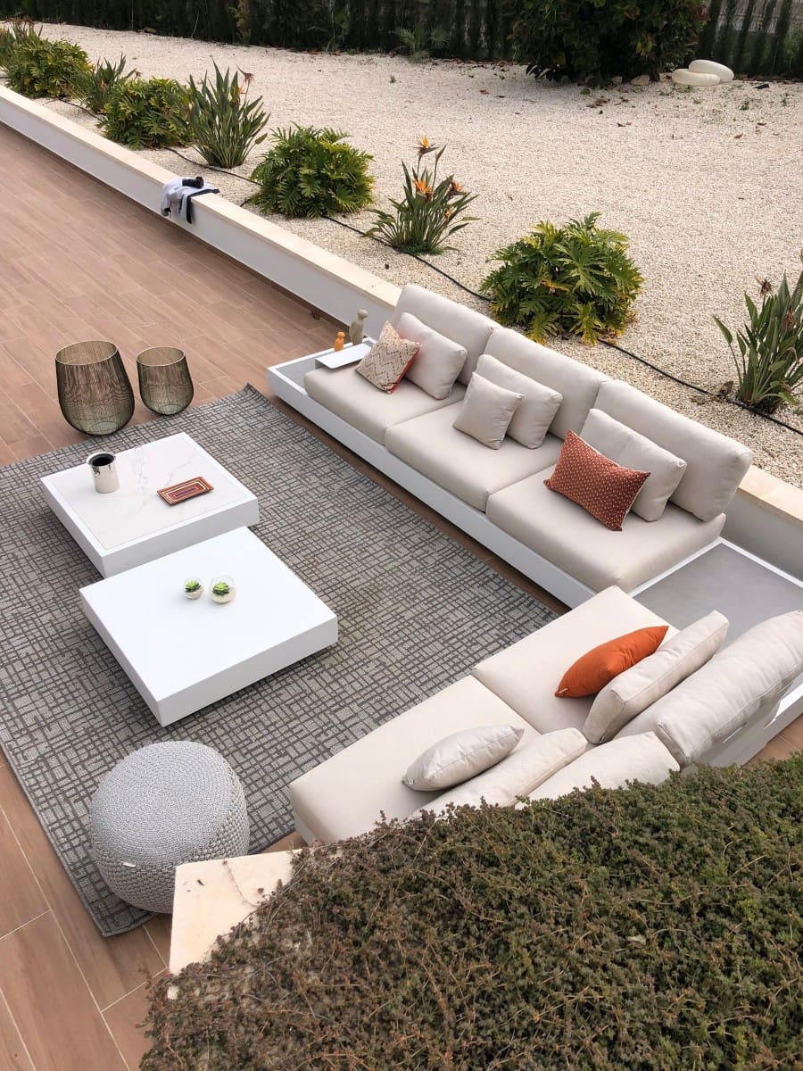 5 bedroom Villa for sale in Altea with pool garage - € 2,250,000 (Ref: 7856957)