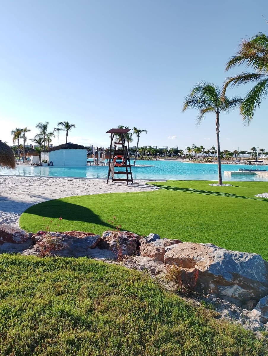 3 bedroom Penthouse for sale in Torre-Pacheco with pool garage - € 529,000 (Ref: 7877894)