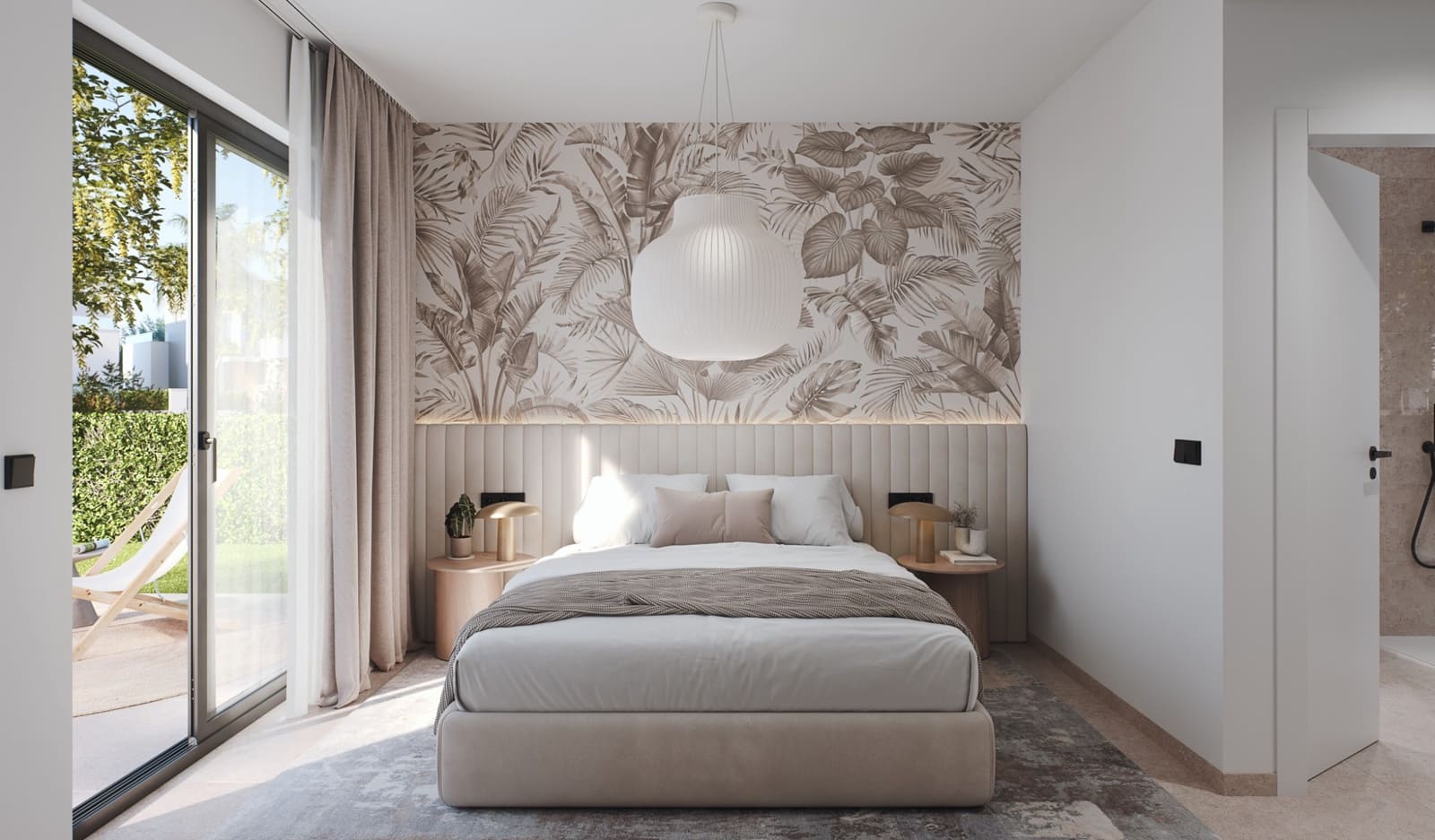 3 bedroom Penthouse for sale in Torre-Pacheco with pool garage - € 529,000 (Ref: 7877894)