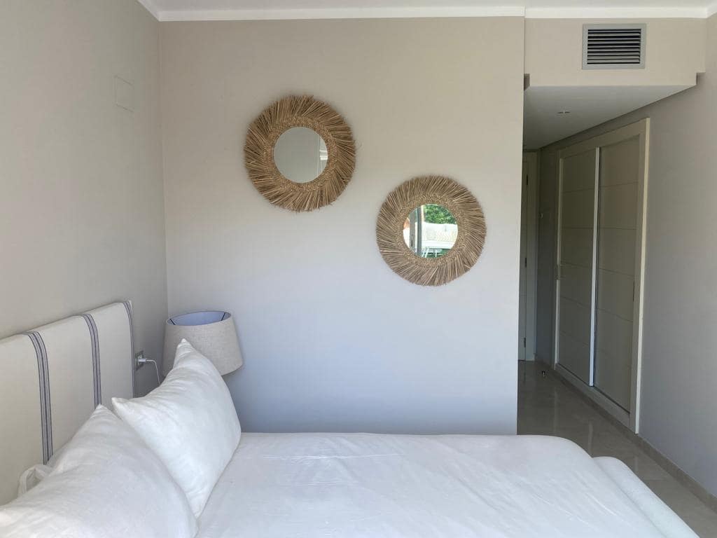 2 Zimmer Apartment zu verkaufen in Las Colinas Golf mit Pool - 299.000 € (Ref: 7882865)