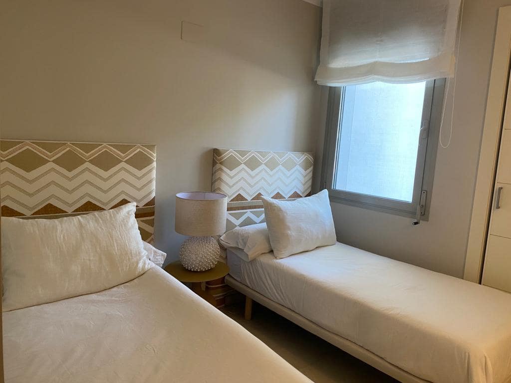 2 Zimmer Apartment zu verkaufen in Las Colinas Golf mit Pool - 299.000 € (Ref: 7882865)