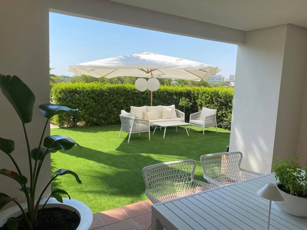 2 Zimmer Apartment zu verkaufen in Las Colinas Golf mit Pool - 299.000 € (Ref: 7882865)