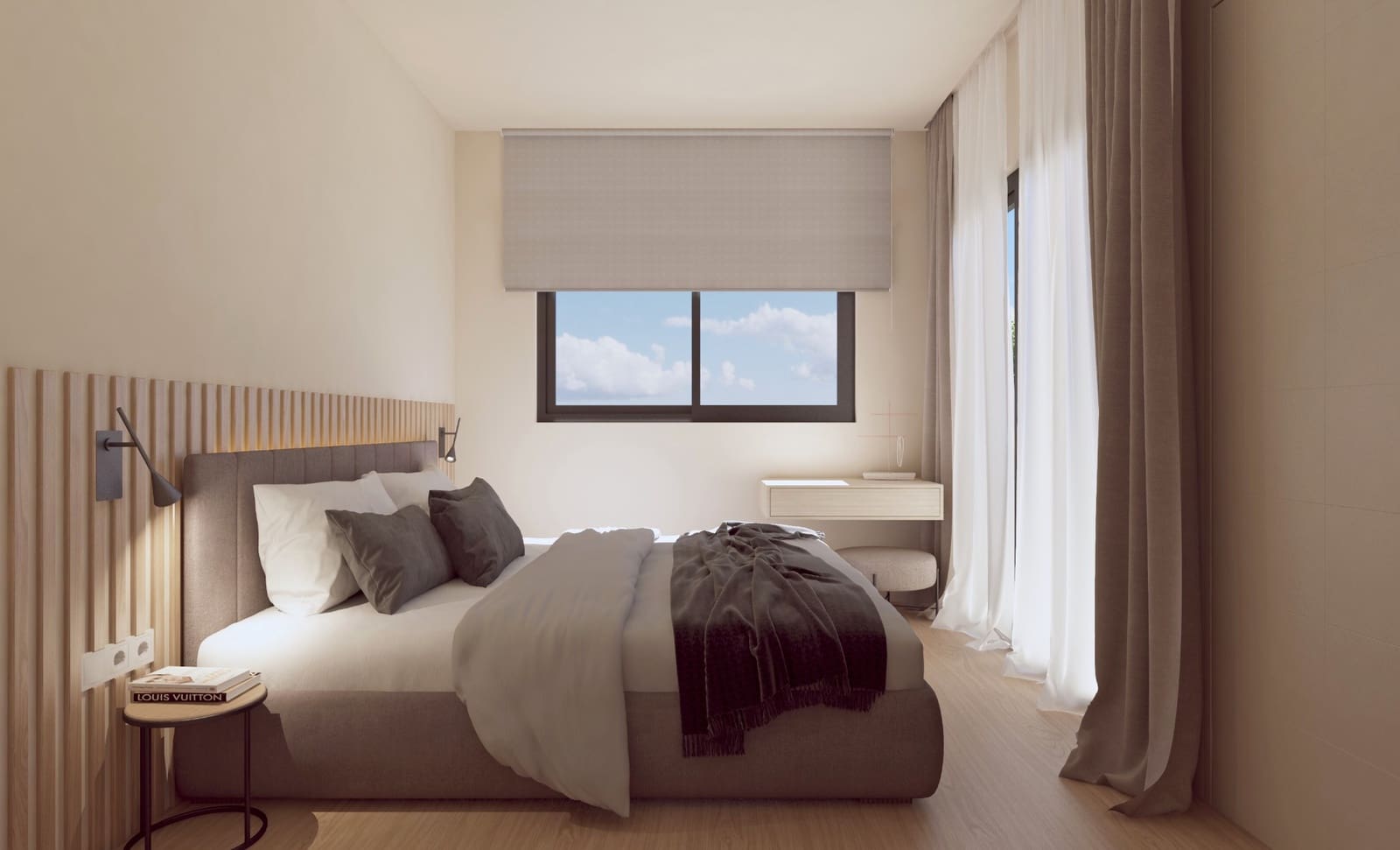 3 soveværelse Villa til salg i Corvera med swimmingpool - € 355.000 (Ref: 7902524)