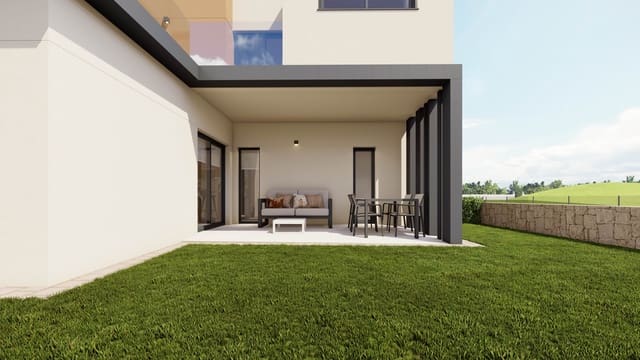 3 sovrum Villa till salu i Corvera, Murcia stad med pool - 355 000 € (Ref: 7902524)