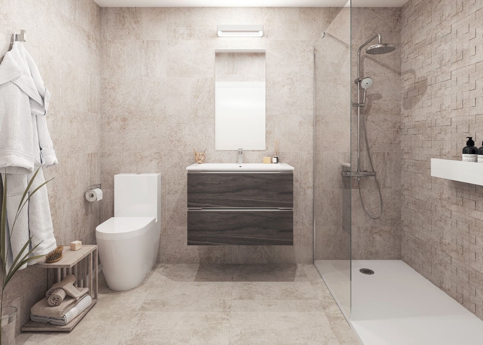 2 bedroom Apartment for sale in Pilar de la Horadada with pool - € 252,900 (Ref: 7928652)