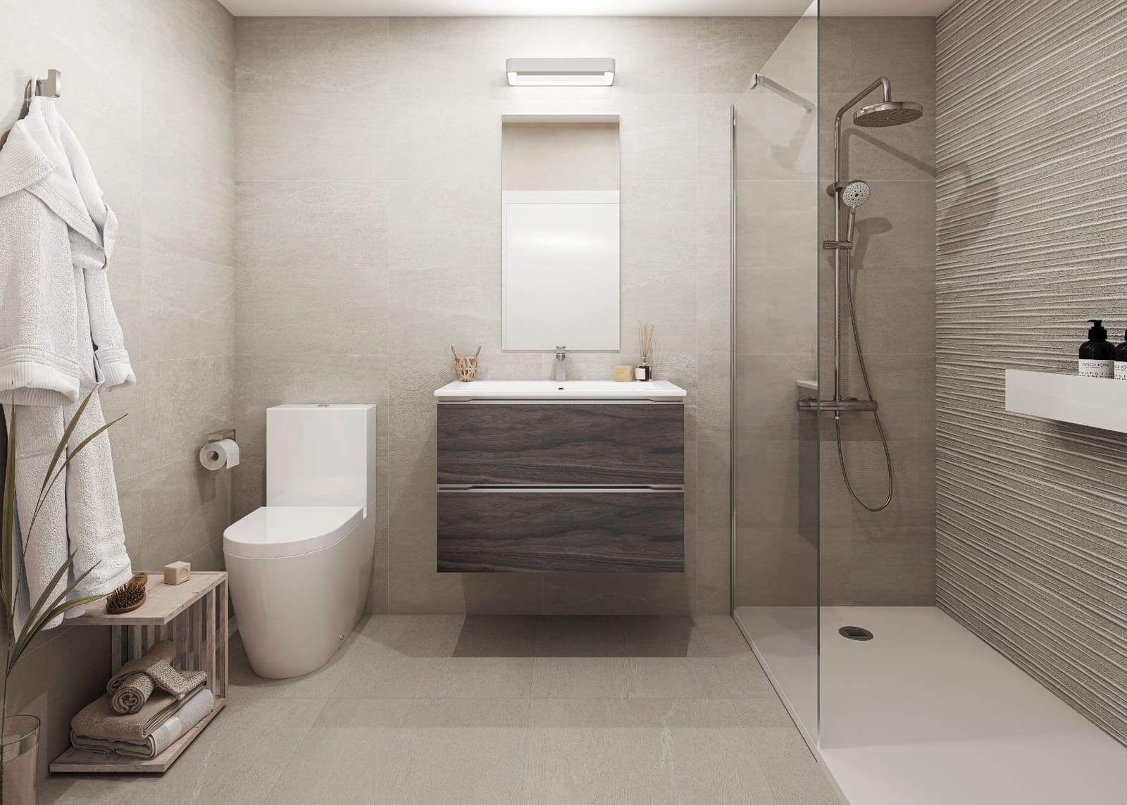 2 bedroom Apartment for sale in Pilar de la Horadada with pool - € 252,900 (Ref: 7928652)