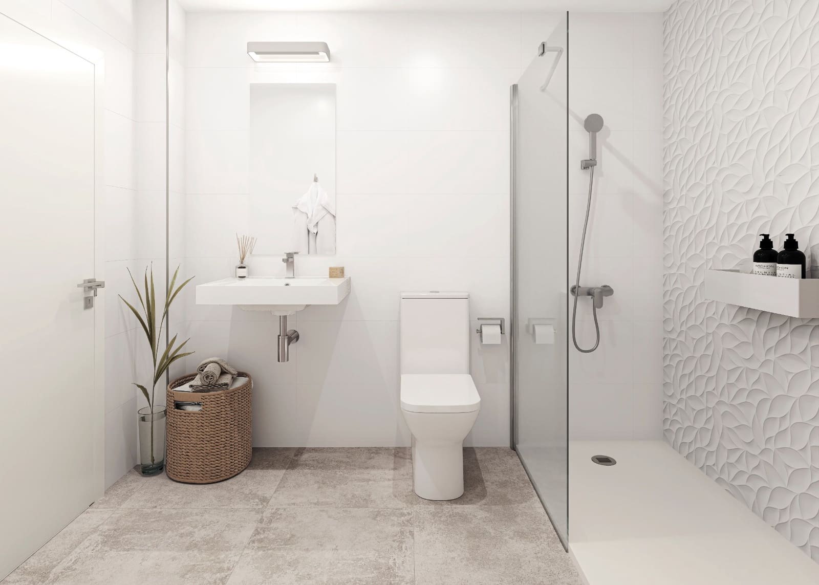 2 bedroom Apartment for sale in Pilar de la Horadada with pool - € 252,900 (Ref: 7928652)