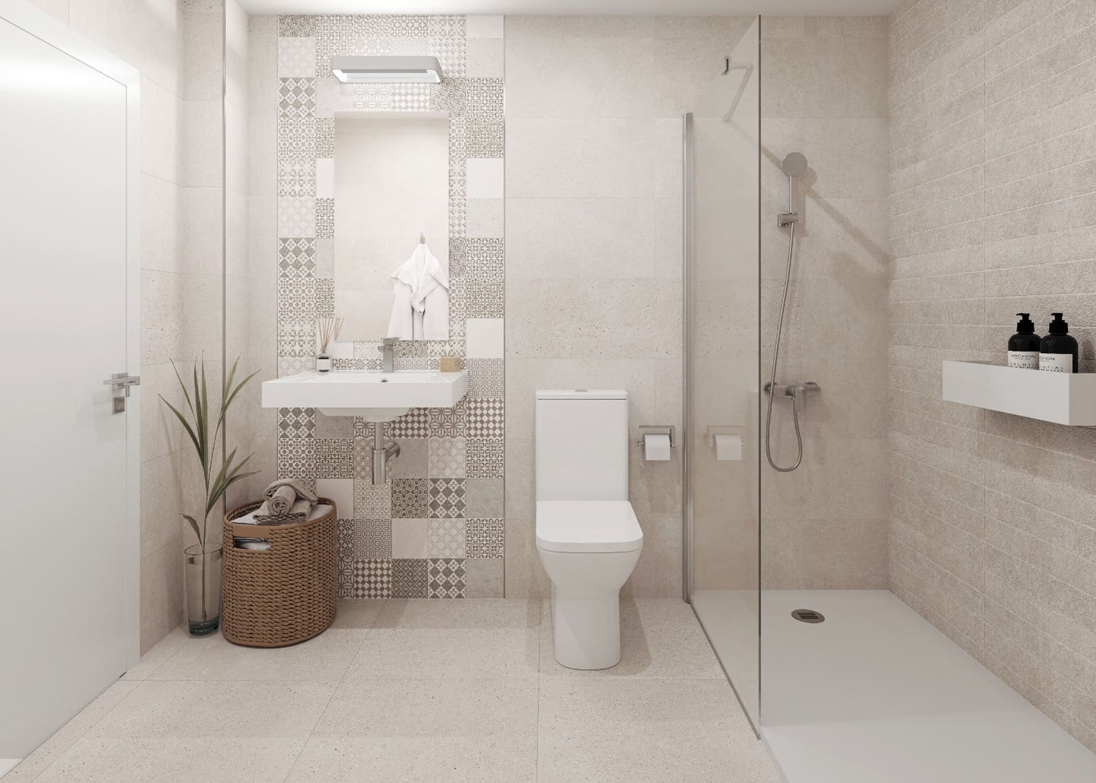 2 bedroom Apartment for sale in Pilar de la Horadada with pool - € 252,900 (Ref: 7928652)