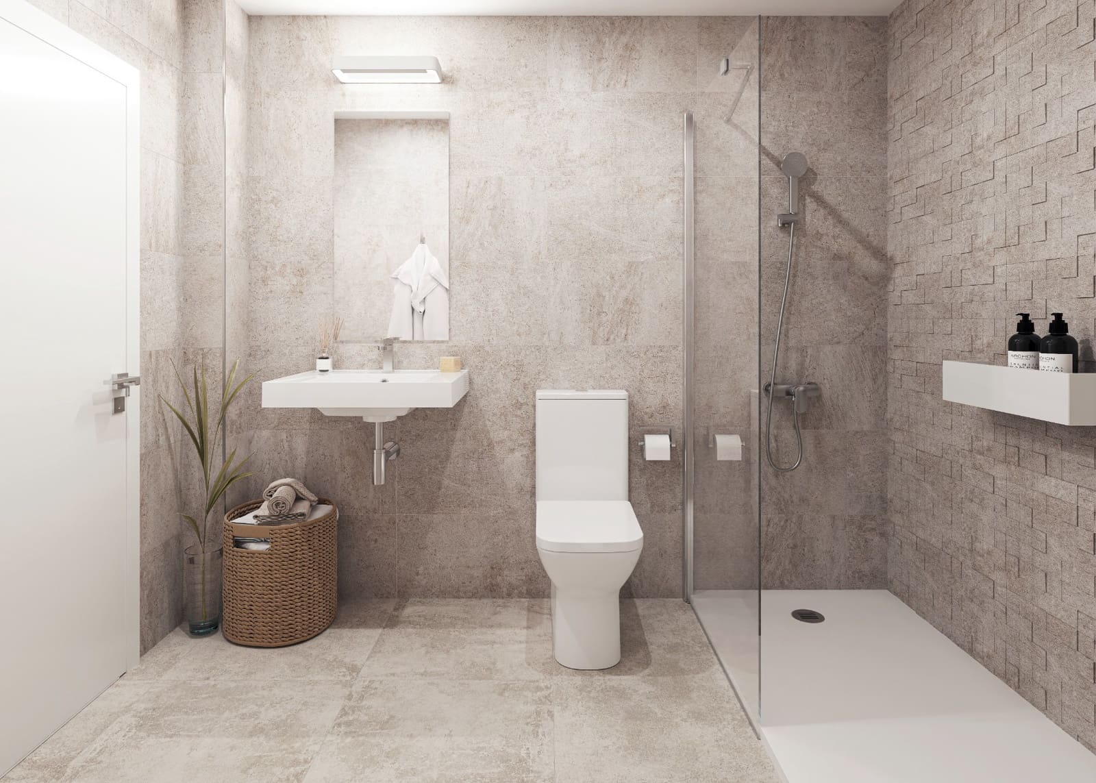 2 bedroom Apartment for sale in Pilar de la Horadada with pool - € 252,900 (Ref: 7928652)