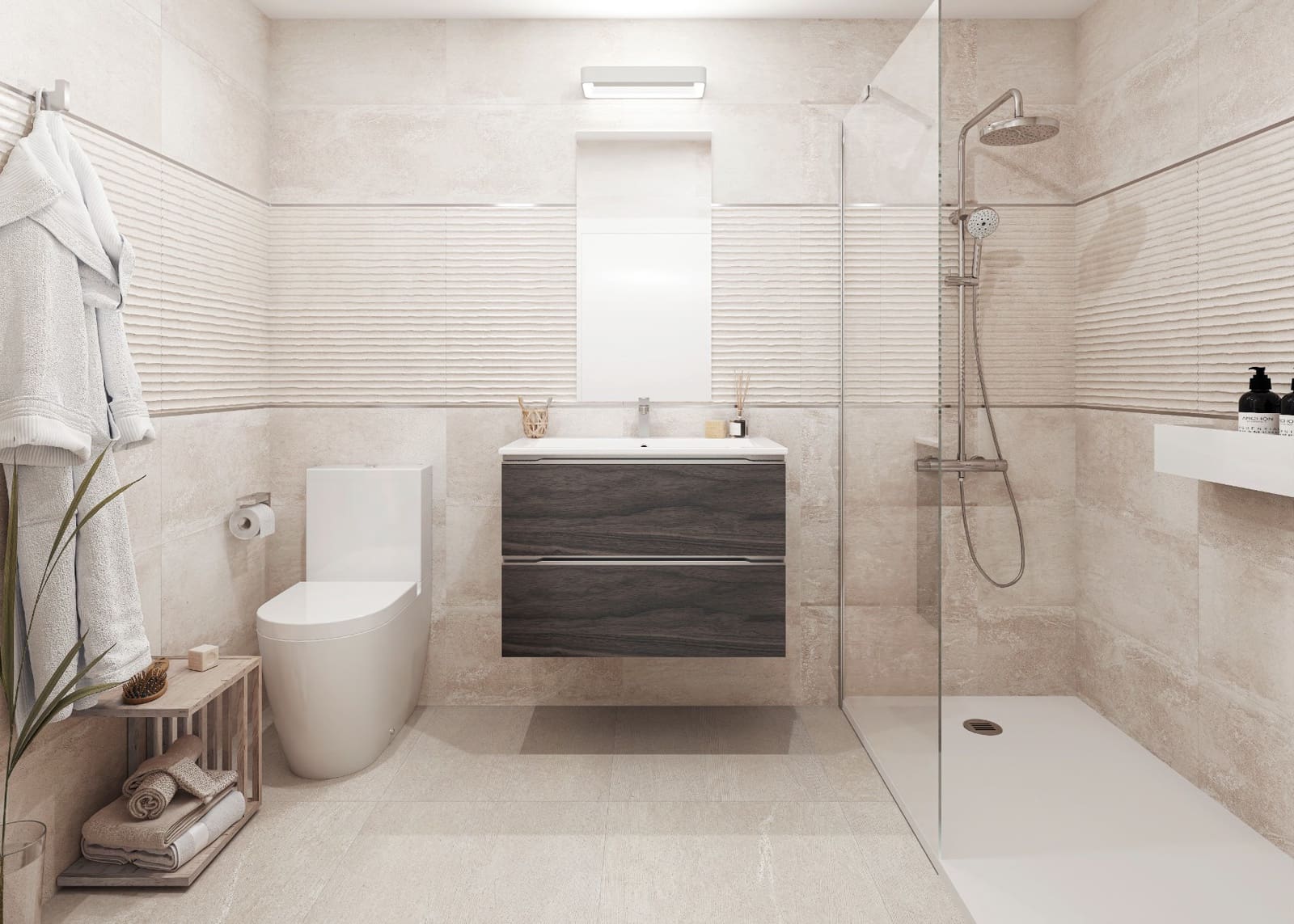 2 bedroom Apartment for sale in Pilar de la Horadada with pool - € 252,900 (Ref: 7928652)