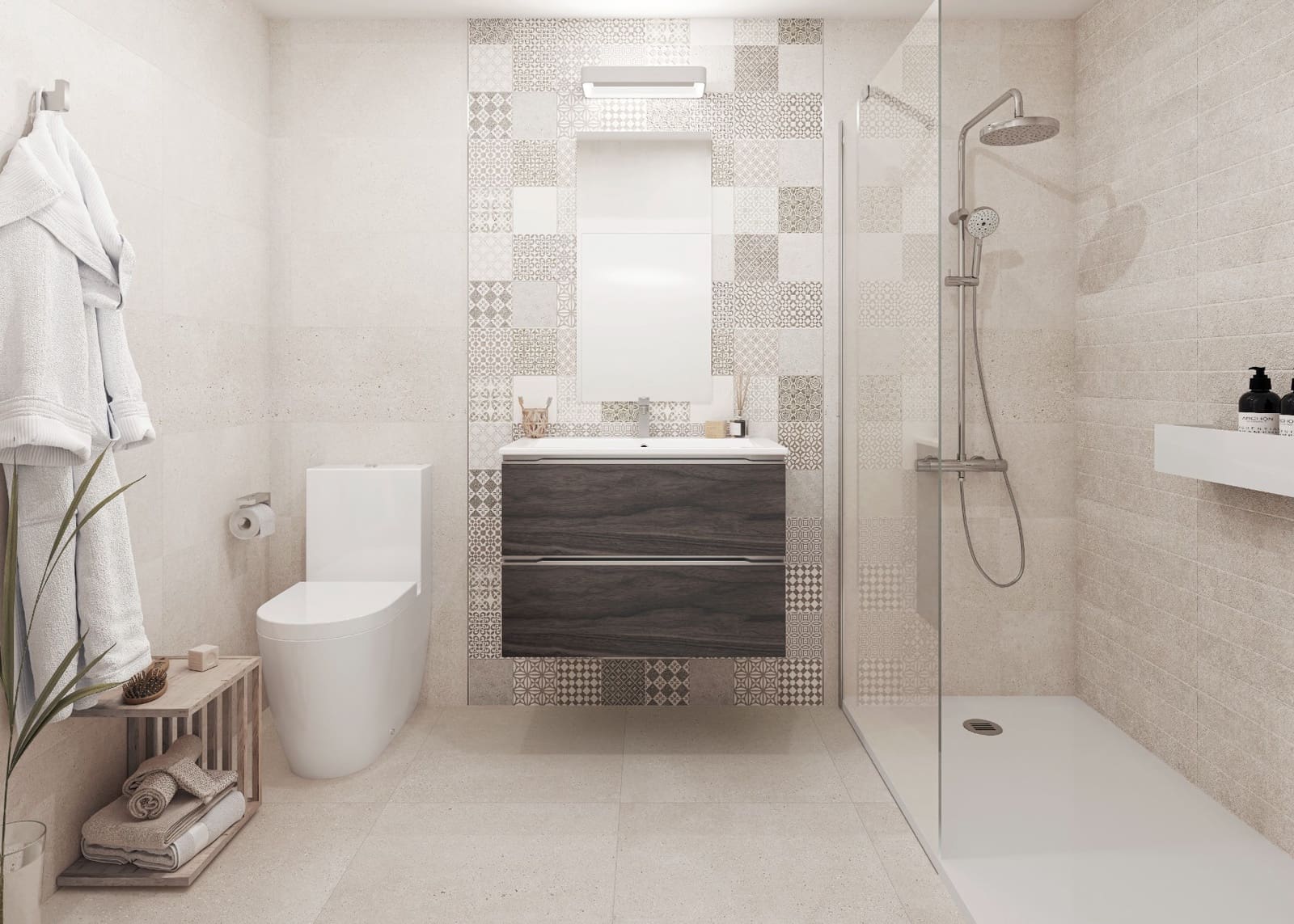 2 bedroom Apartment for sale in Pilar de la Horadada with pool - € 252,900 (Ref: 7928652)