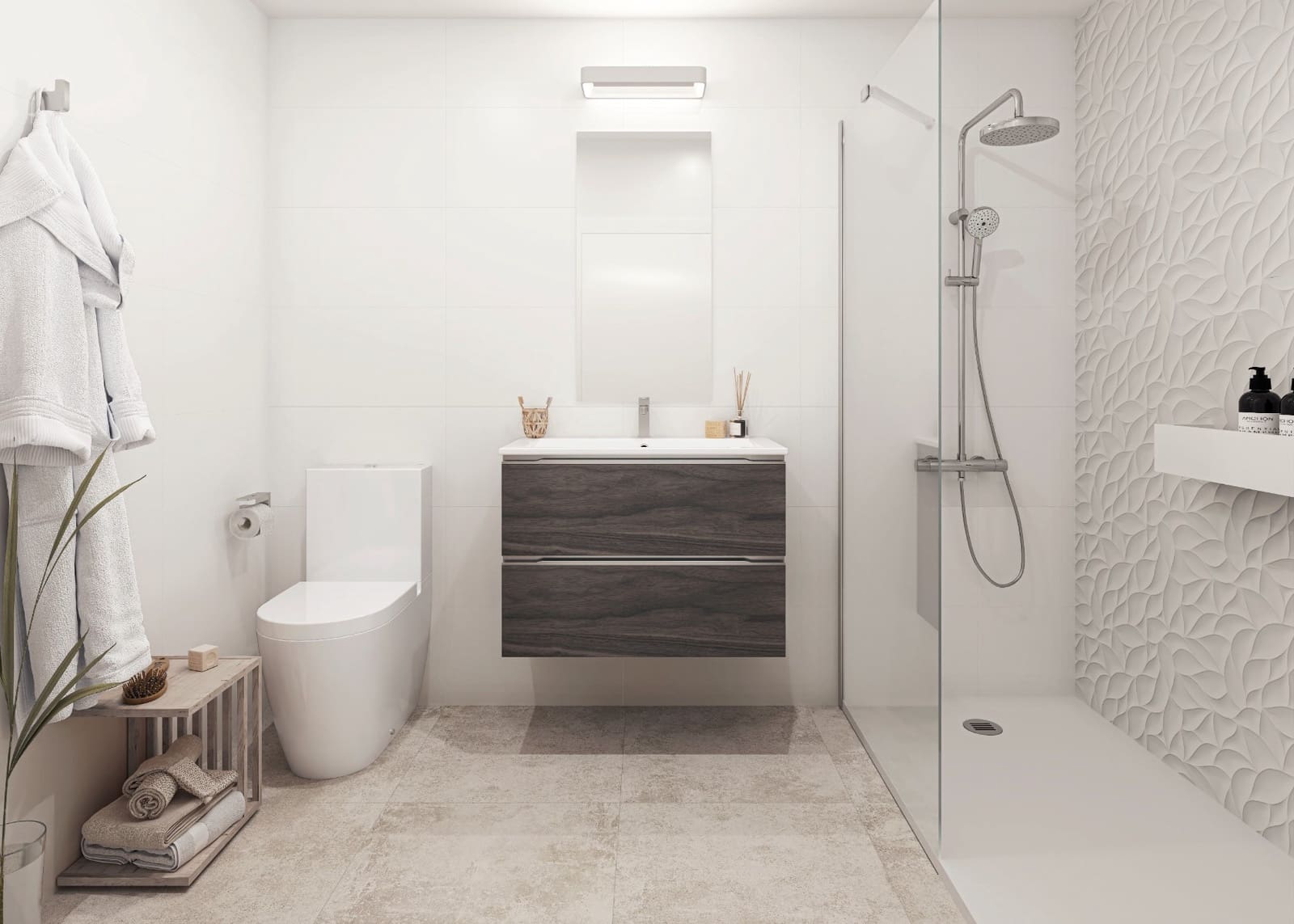 2 bedroom Apartment for sale in Pilar de la Horadada with pool - € 252,900 (Ref: 7928652)