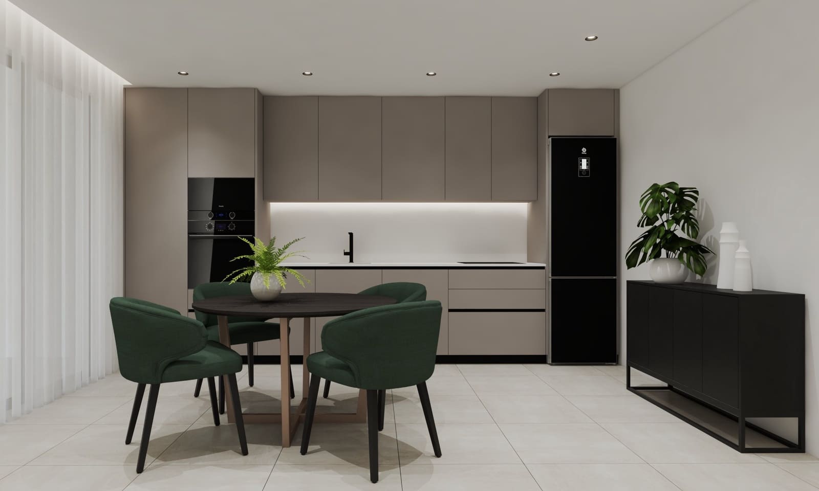 2 bedroom Apartment for sale in Pilar de la Horadada with pool - € 252,900 (Ref: 7928652)