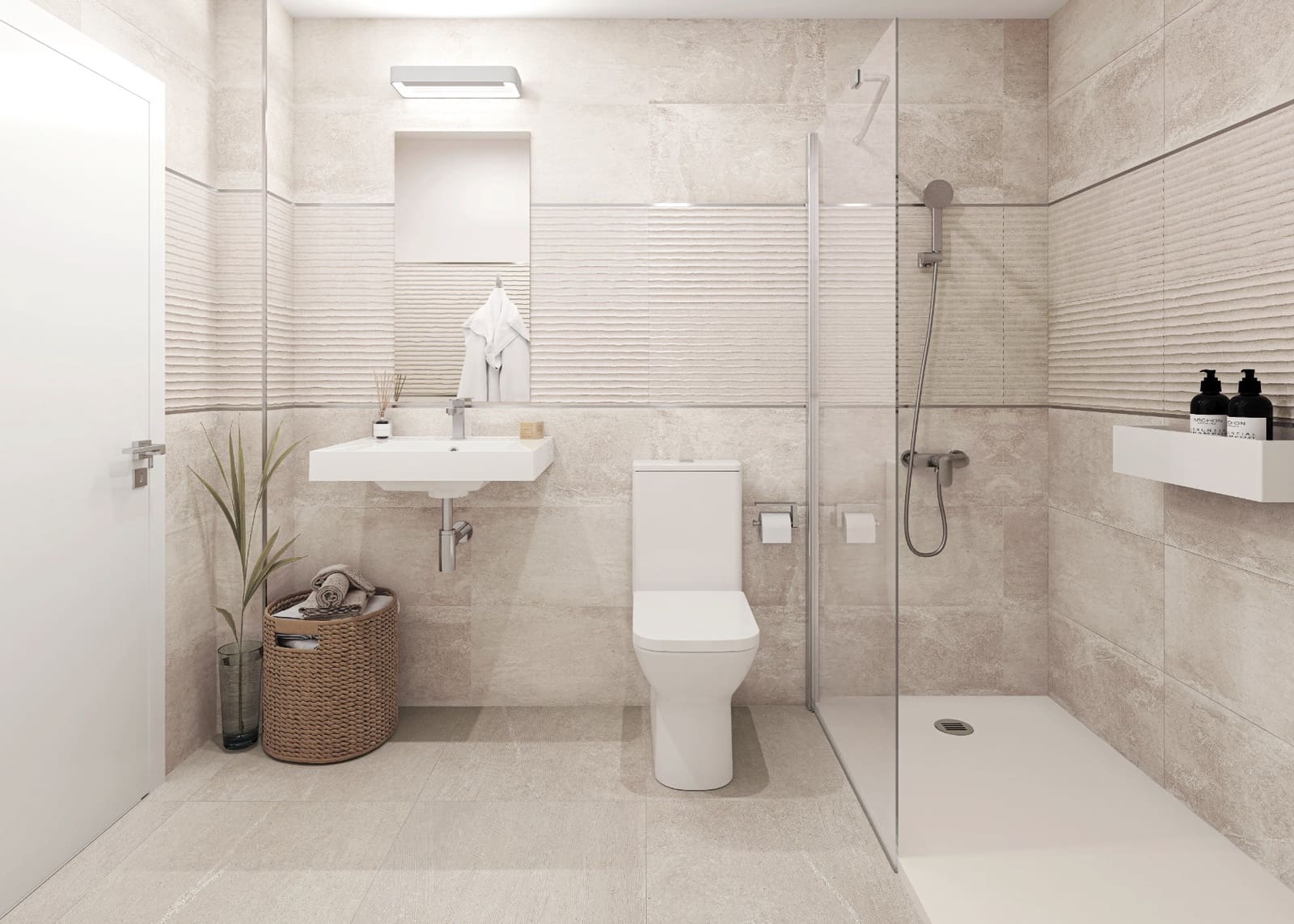 2 bedroom Apartment for sale in Pilar de la Horadada with pool - € 252,900 (Ref: 7928652)