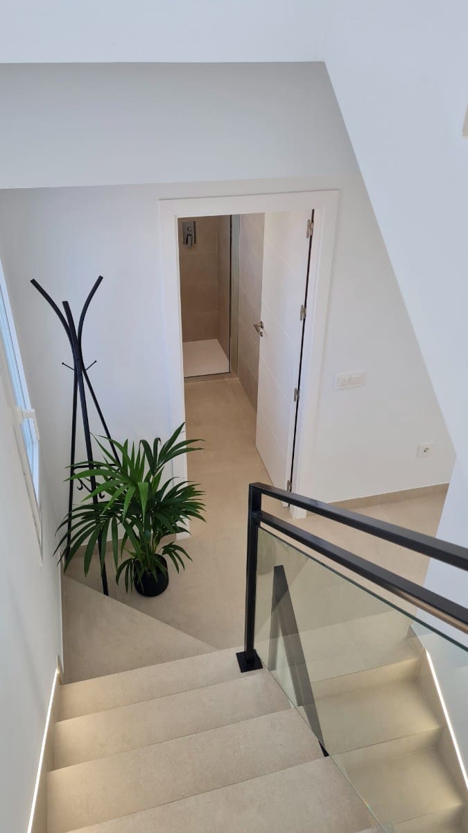 3 bedroom Villa for sale in San Pedro del Pinatar with pool - € 375,000 (Ref: 7928653)