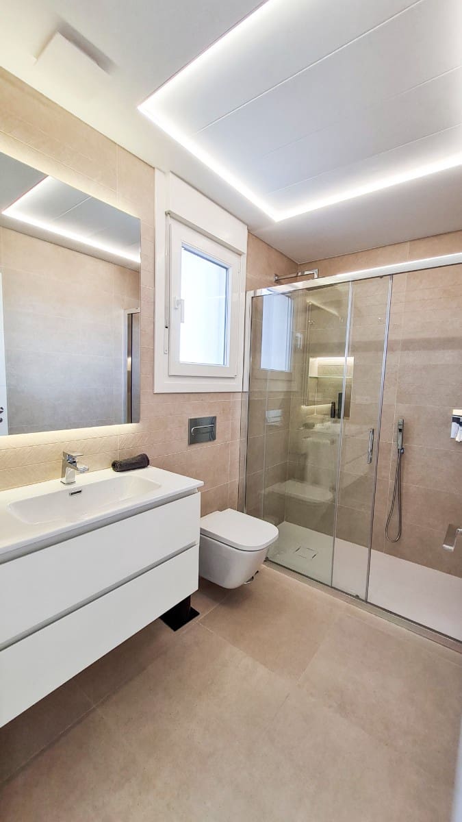 3 bedroom Villa for sale in San Pedro del Pinatar with pool - € 375,000 (Ref: 7928653)