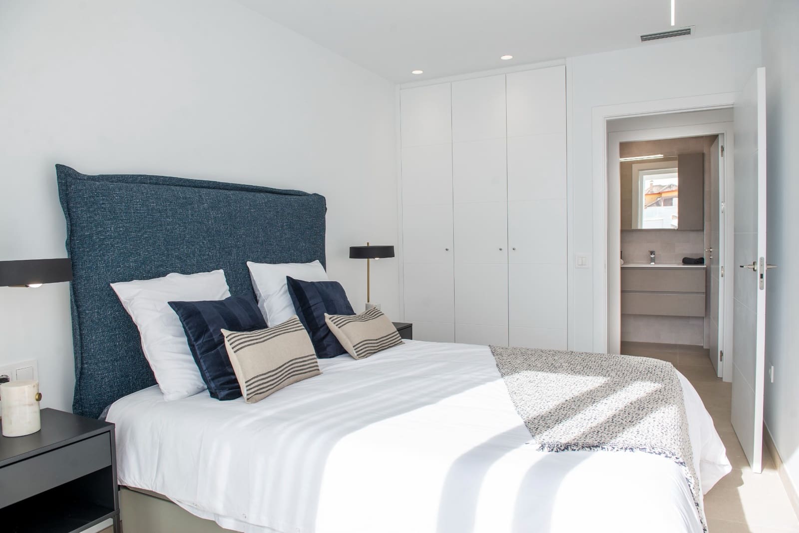 3 bedroom Villa for sale in San Pedro del Pinatar with pool - € 375,000 (Ref: 7928653)