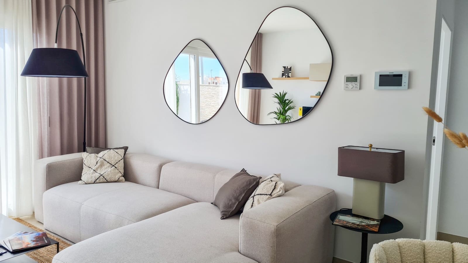 3 bedroom Villa for sale in San Pedro del Pinatar with pool - € 375,000 (Ref: 7928653)