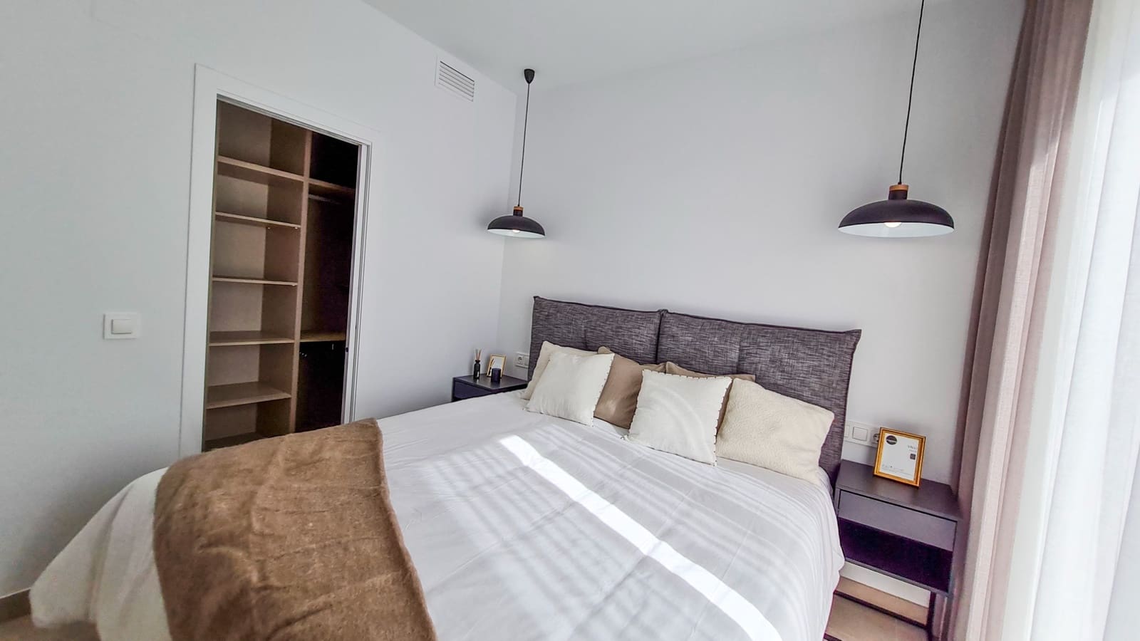 3 bedroom Villa for sale in San Pedro del Pinatar with pool - € 375,000 (Ref: 7928653)