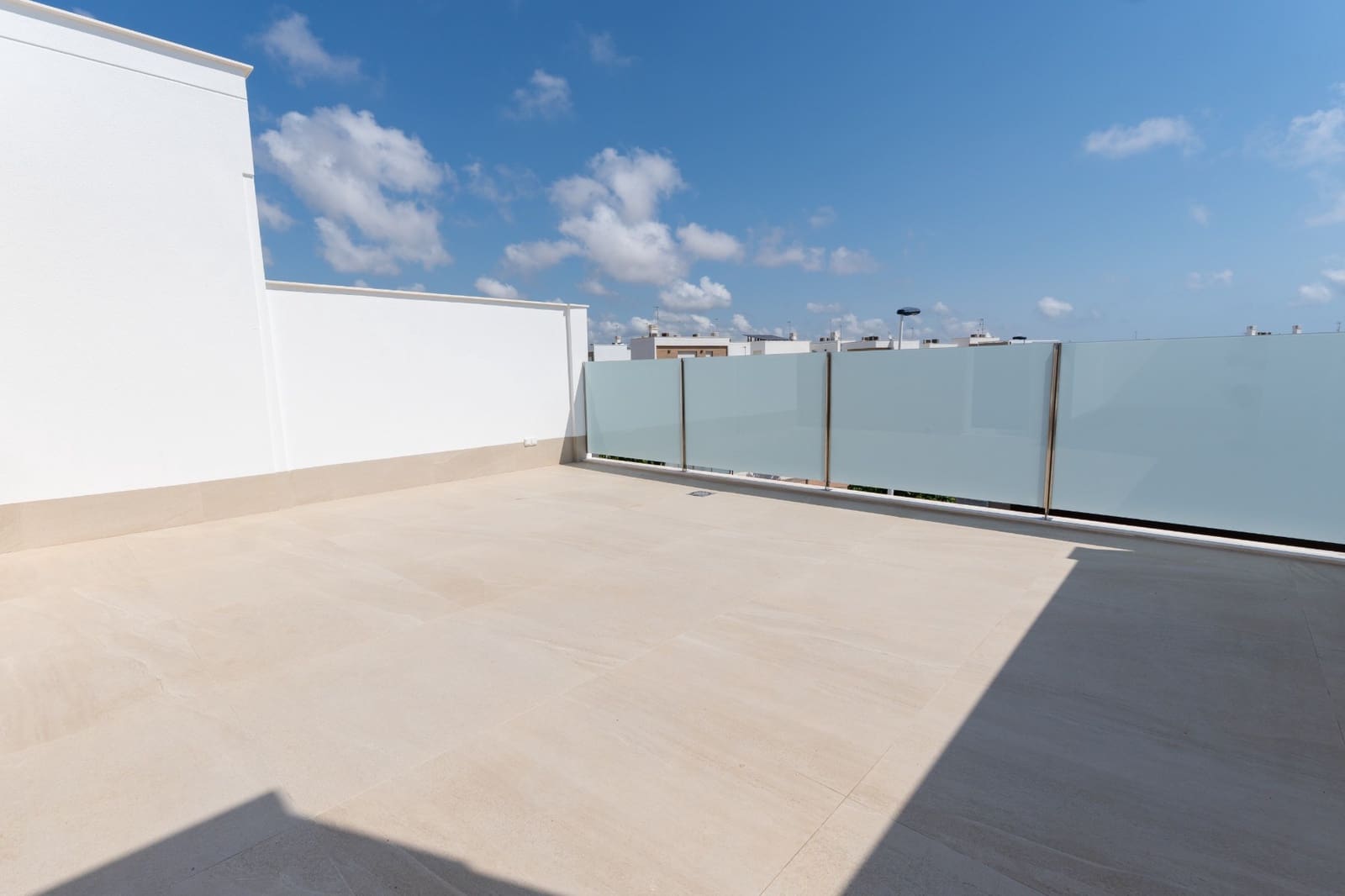 3 bedroom Villa for sale in San Pedro del Pinatar with pool - € 389,000 (Ref: 7928653)