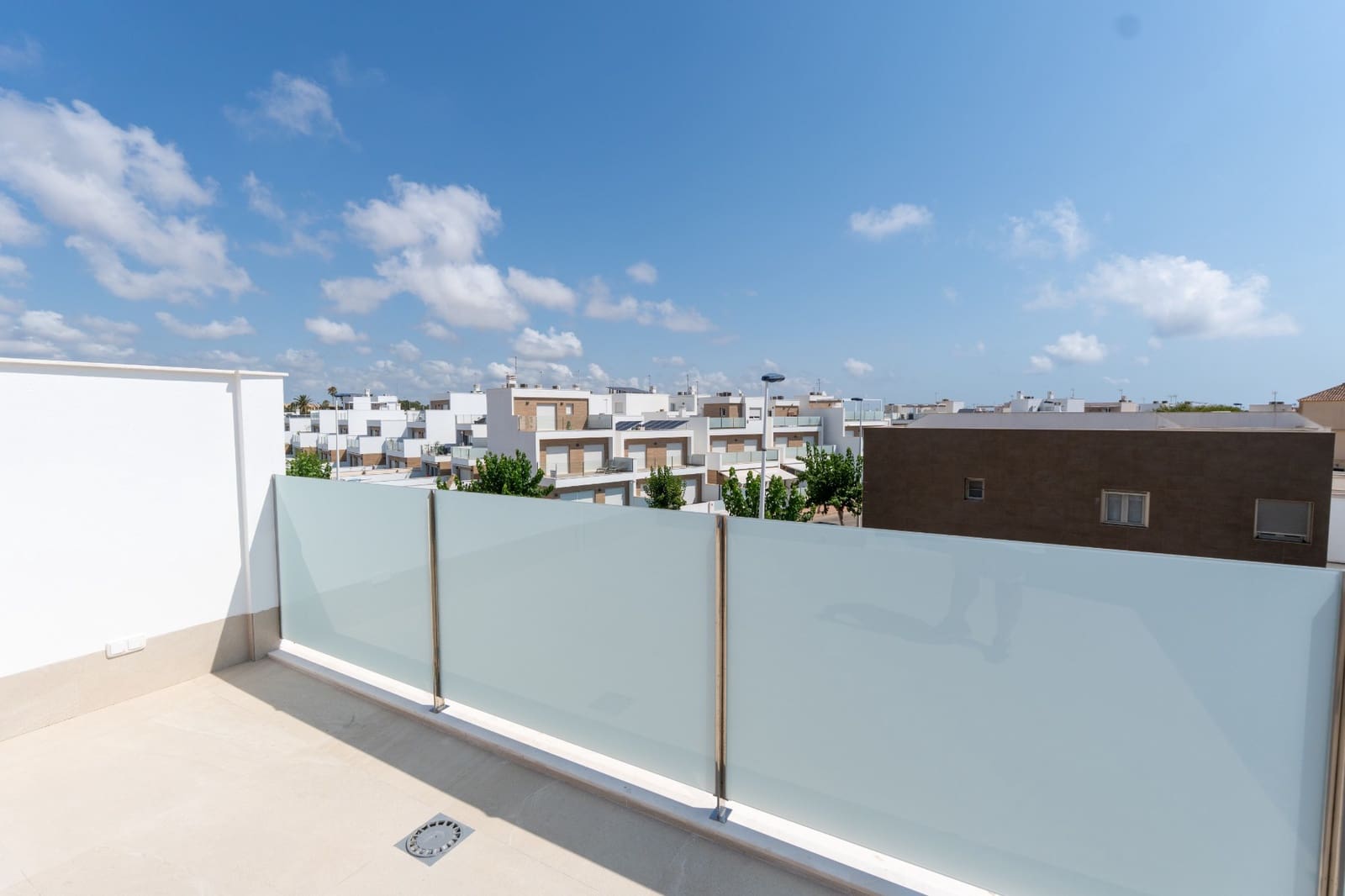 3 bedroom Villa for sale in San Pedro del Pinatar with pool - € 389,000 (Ref: 7928653)