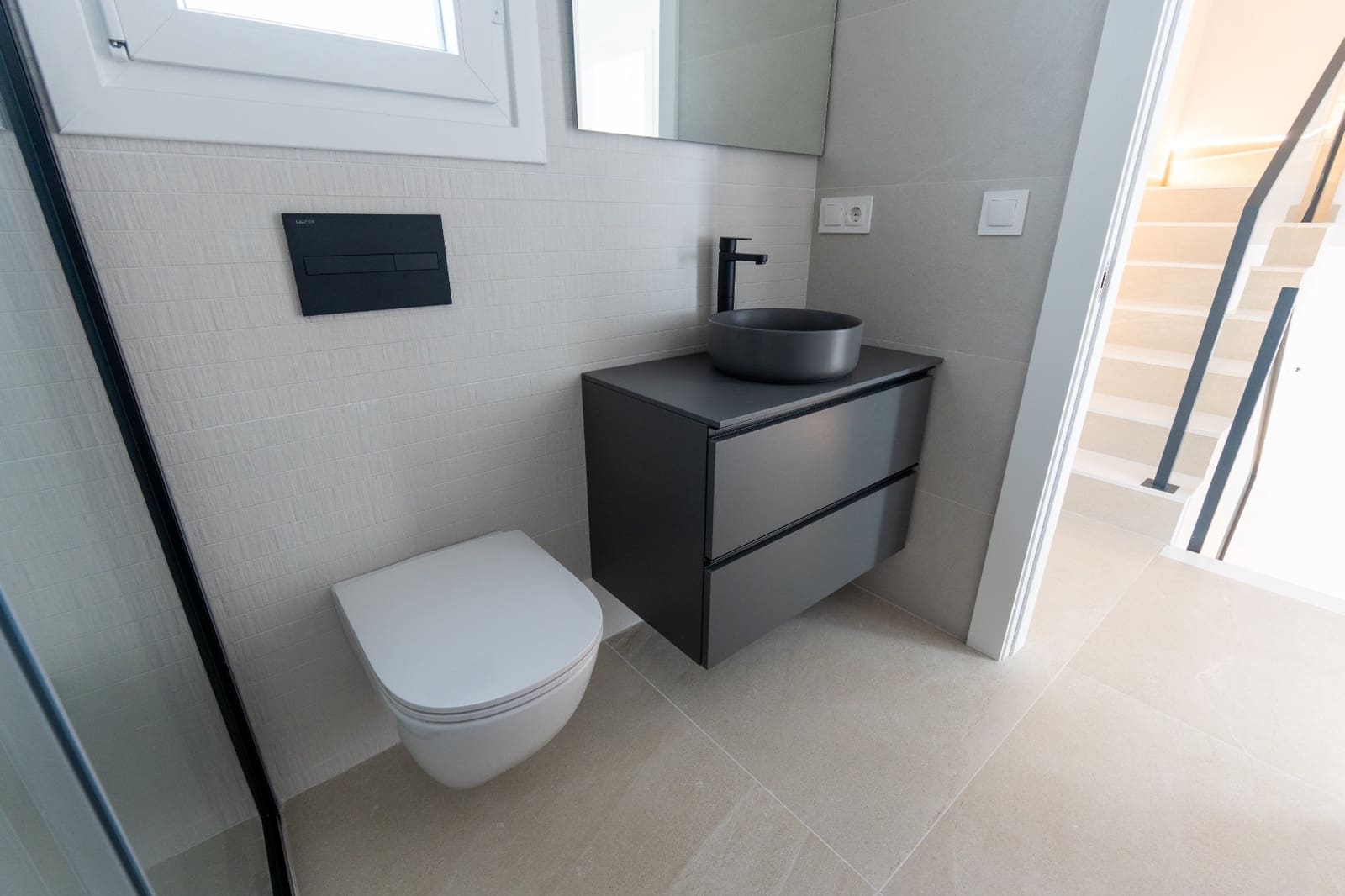 3 bedroom Villa for sale in San Pedro del Pinatar with pool - € 389,000 (Ref: 7928653)