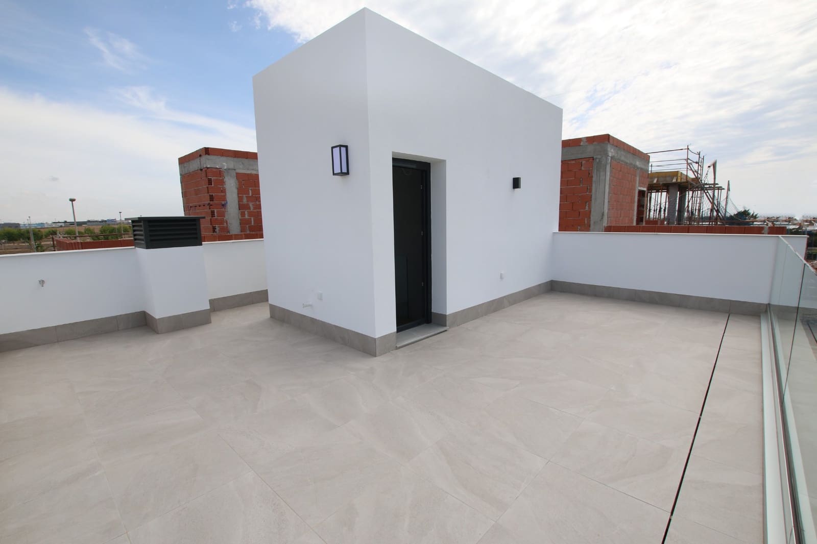 3 Zimmer Villa zu verkaufen in Pilar de la Horadada mit Pool Garage - 485.000 € (Ref: 7950745)