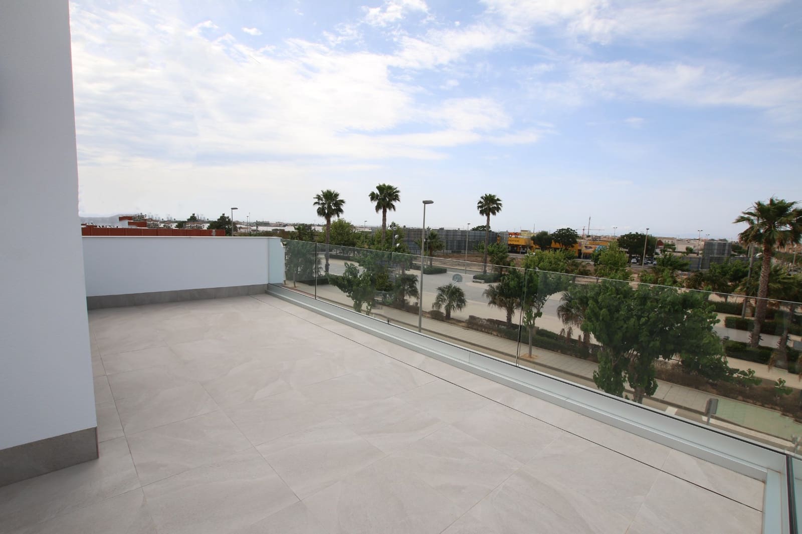 3 Zimmer Villa zu verkaufen in Pilar de la Horadada mit Pool Garage - 485.000 € (Ref: 7950745)