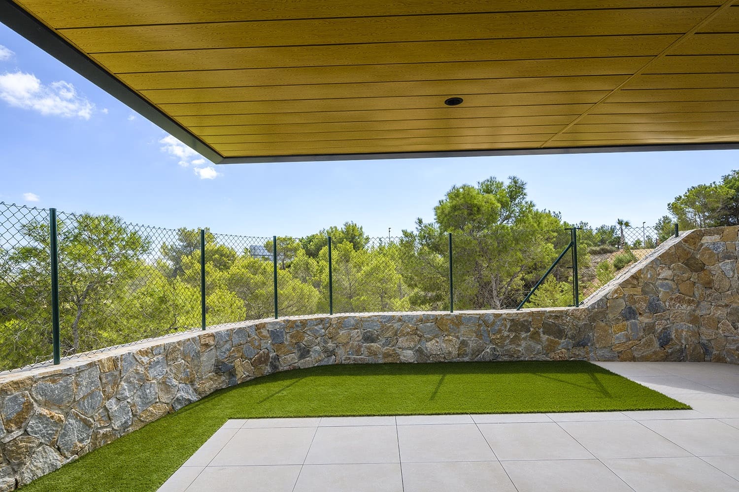 2 slaapkamer Appartement te koop in Las Colinas Golf met zwembad - € 450.000 (Ref: 7973713)