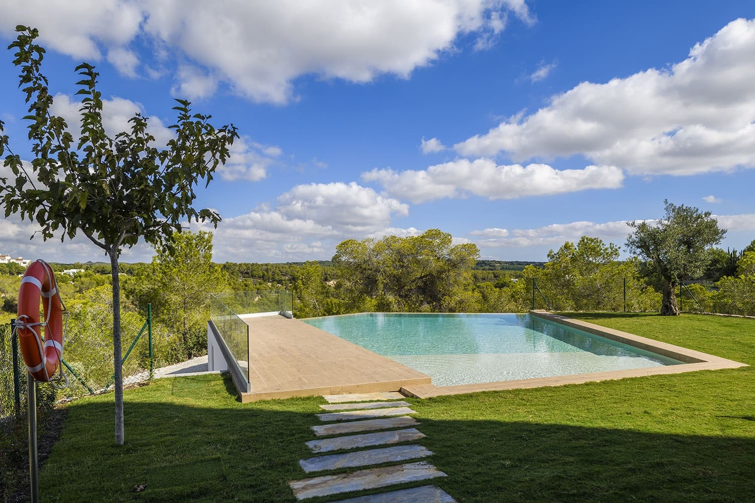 2 slaapkamer Appartement te koop in Las Colinas Golf met zwembad - € 450.000 (Ref: 7973713)