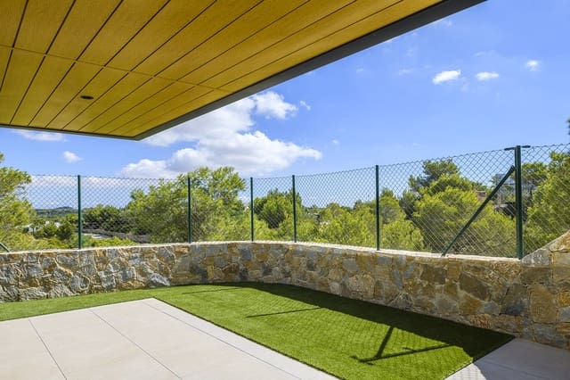 2 slaapkamer Appartement te koop in Las Colinas Golf, Orihuela met zwembad - € 450.000 (Ref: 7973713)