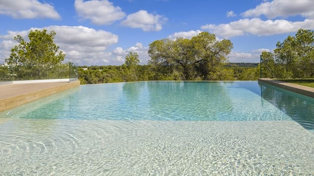 2 slaapkamer Appartement te koop in Las Colinas Golf, Orihuela met zwembad - € 450.000 (Ref: 7973713)