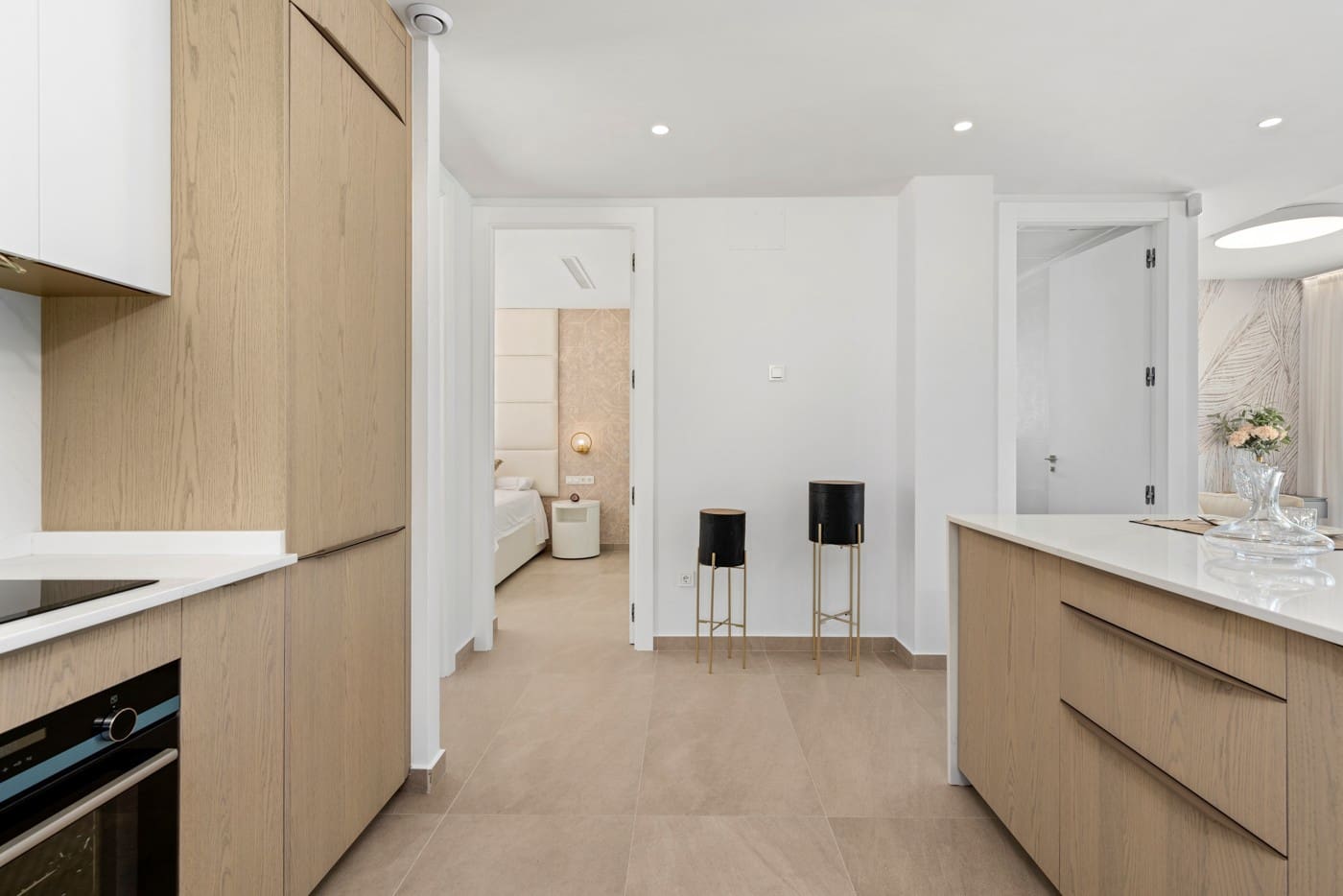 3 chambre Villa/Maison à vendre à Campoamor avec piscine garage - 975 000 € (Ref: 7976249)