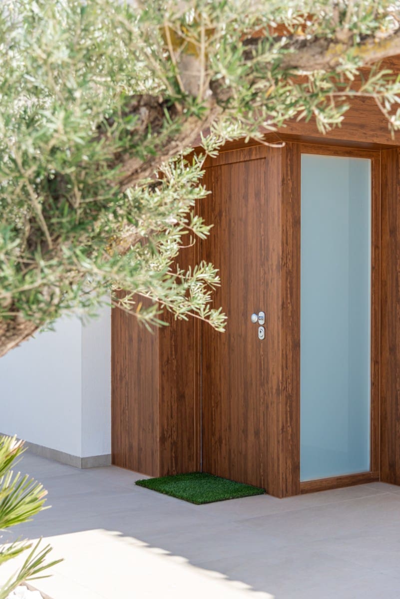 3 chambre Villa/Maison à vendre à Campoamor avec piscine garage - 975 000 € (Ref: 7976249)