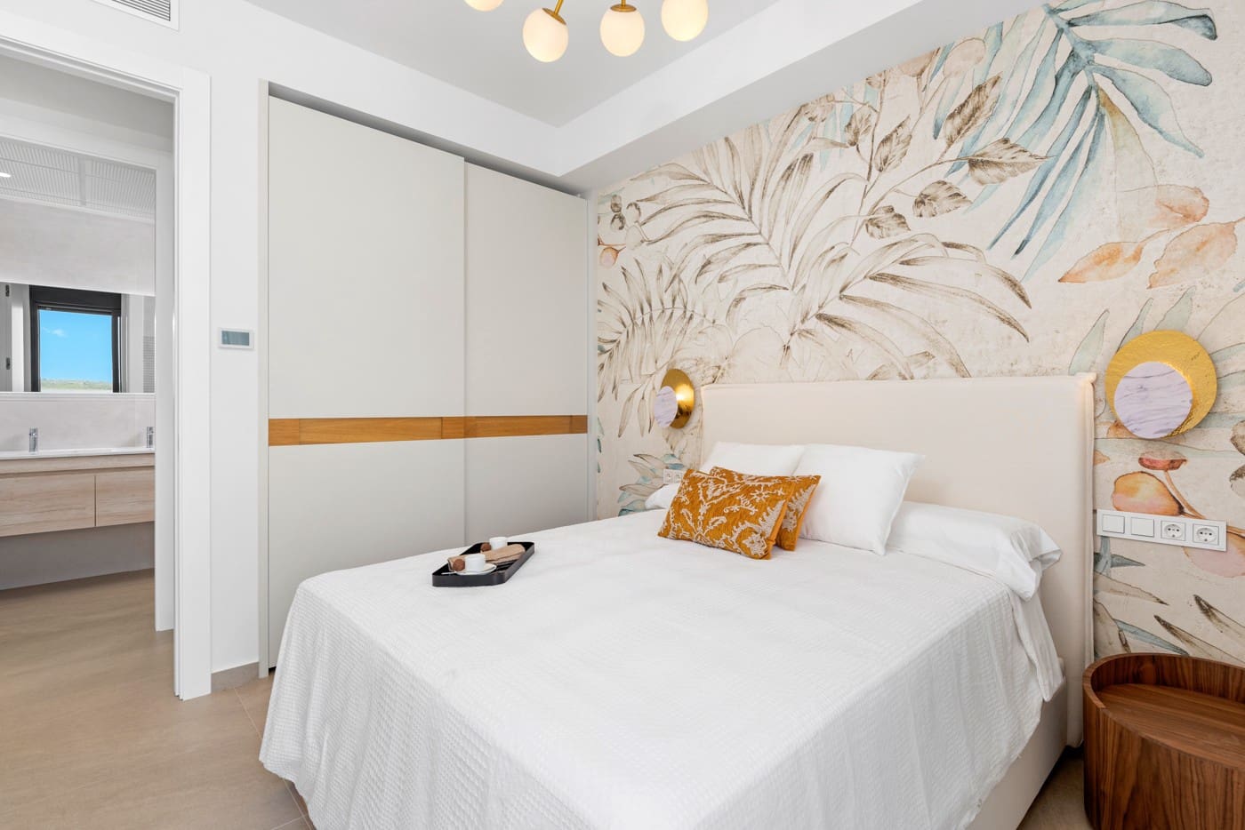 3 chambre Villa/Maison à vendre à Campoamor avec piscine garage - 975 000 € (Ref: 7976249)