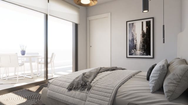 3 Zimmer Villa zu verkaufen in El Chaparral - La Siesta - La Torreta, Torrevieja mit Pool - 559.000 € (Ref: 7980562)