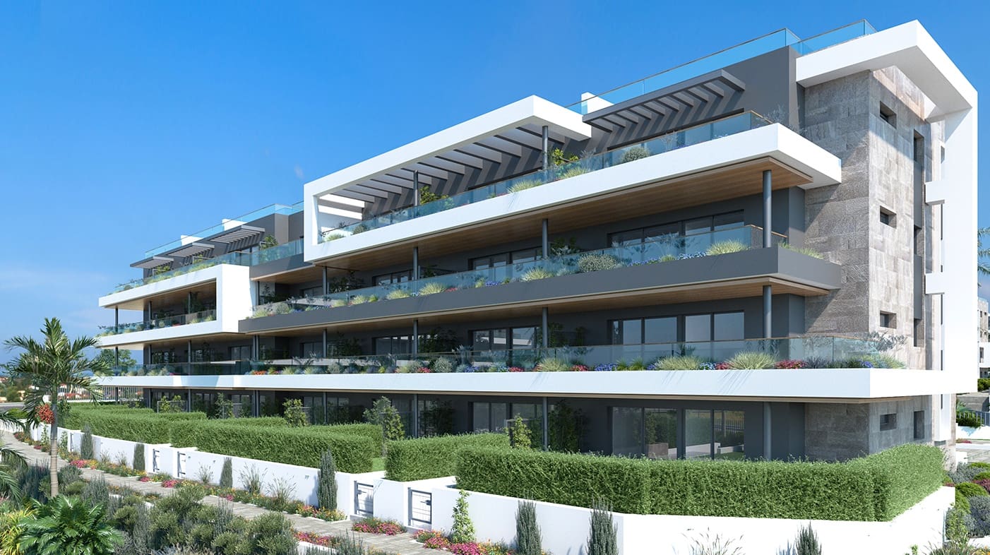 2 slaapkamer Penthouse te koop in Torrevieja met zwembad garage - € 293.000 (Ref: 7980564)