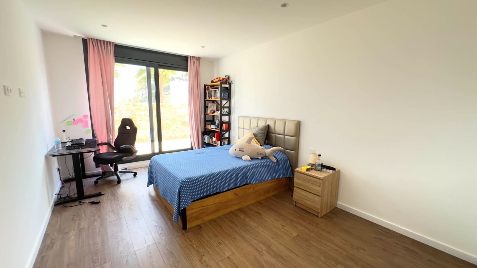 4 Zimmer Villa zu verkaufen in Las Colinas Golf mit Pool - 2.195.000 € (Ref: 8007186)