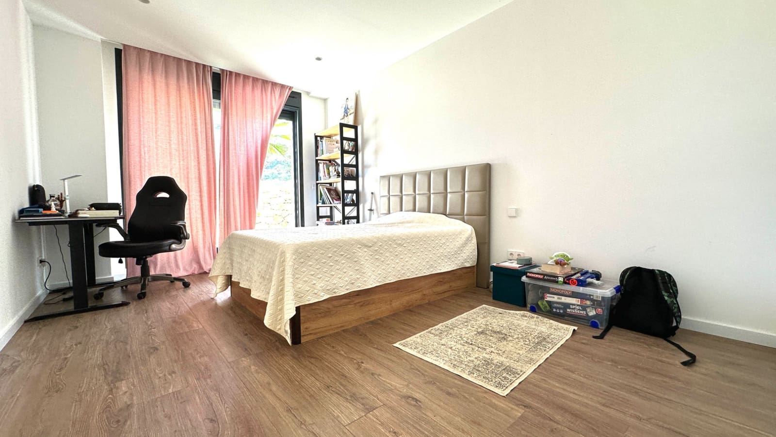 4 Zimmer Villa zu verkaufen in Las Colinas Golf mit Pool - 2.195.000 € (Ref: 8007186)