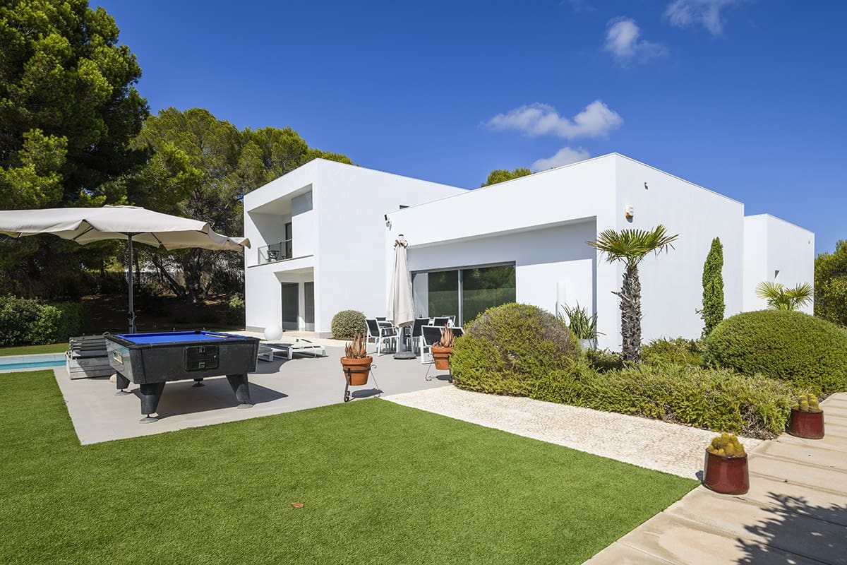 4 chambre Villa/Maison à vendre à Las Colinas Golf avec piscine - 1 200 000 € (Ref: 8031249)