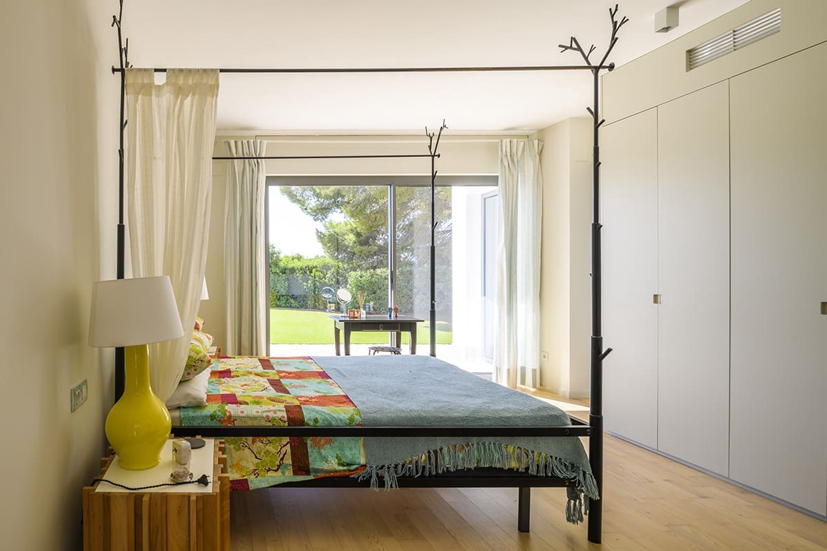 4 chambre Villa/Maison à vendre à Las Colinas Golf avec piscine - 1 200 000 € (Ref: 8031249)