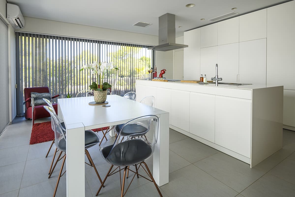 4 chambre Villa/Maison à vendre à Las Colinas Golf avec piscine - 1 200 000 € (Ref: 8031249)