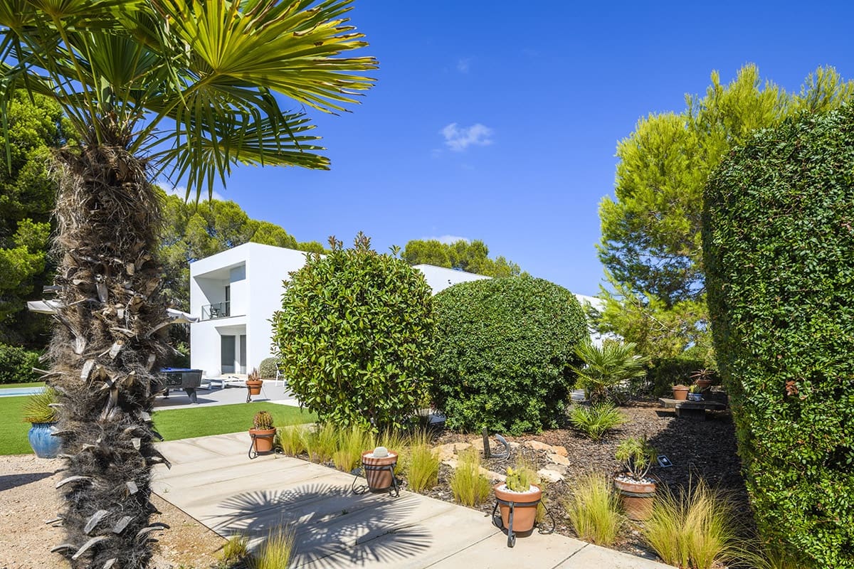 4 chambre Villa/Maison à vendre à Las Colinas Golf avec piscine - 1 200 000 € (Ref: 8031249)