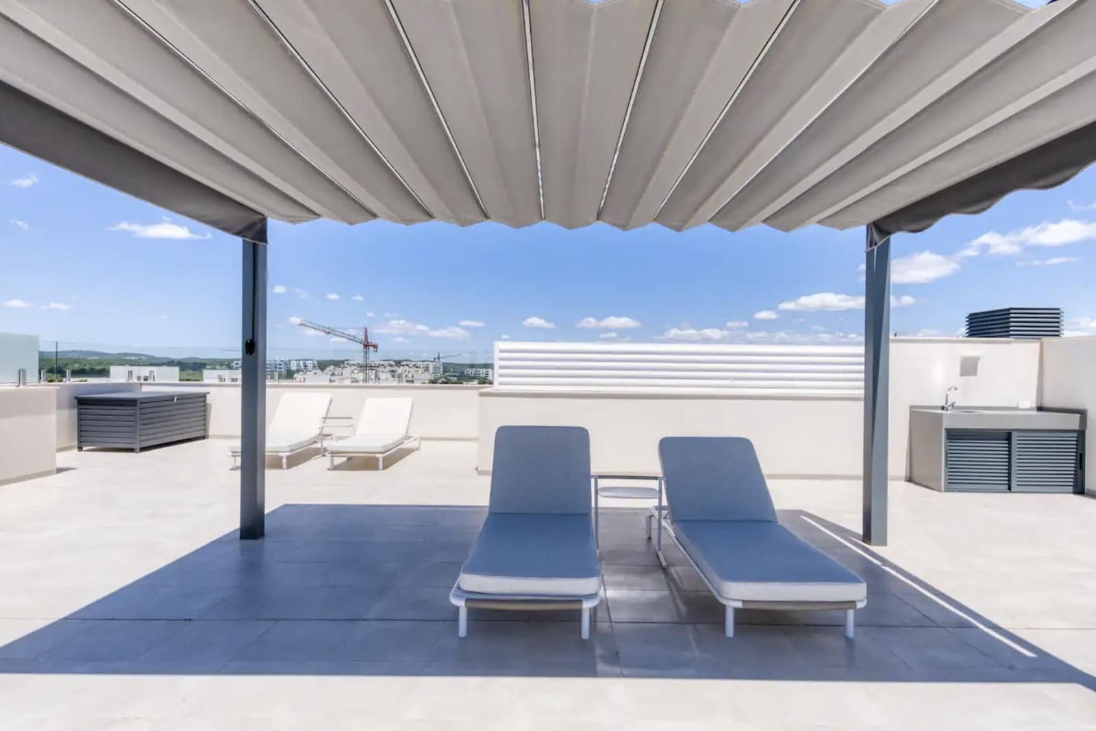 2 bedroom Apartment for sale in Las Colinas Golf with pool - € 799,000 (Ref: 8062406)