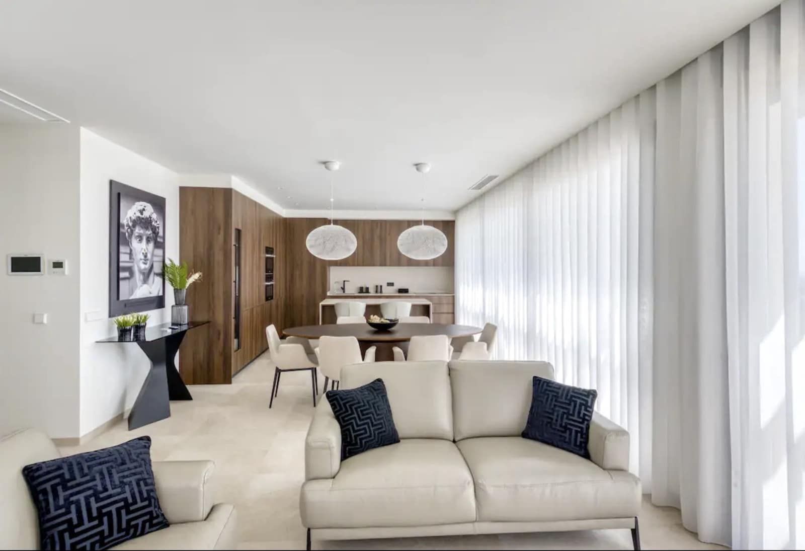 2 bedroom Apartment for sale in Las Colinas Golf with pool - € 799,000 (Ref: 8062406)