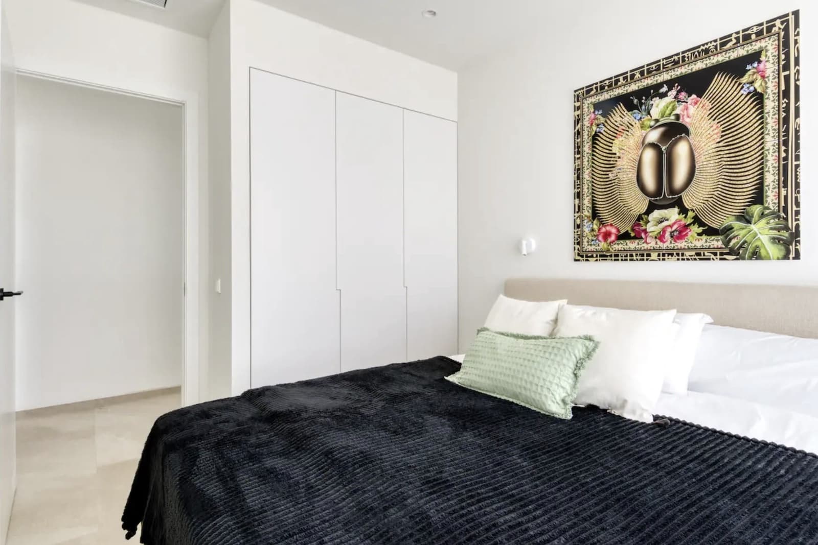 2 bedroom Apartment for sale in Las Colinas Golf with pool - € 799,000 (Ref: 8062406)