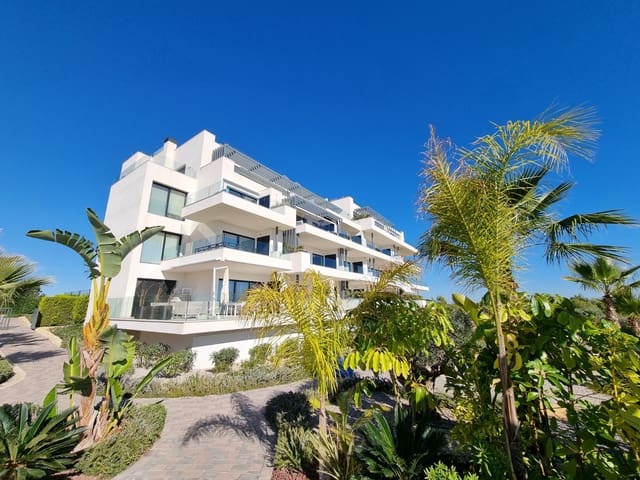 Apartamento de 2 habitaciones en Las Colinas Golf, Orihuela en venta con piscina - 799.000 € (Ref: 8062406)